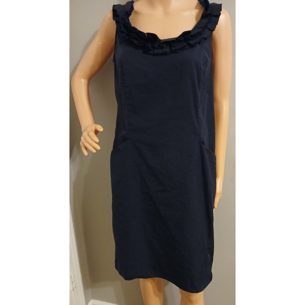 liz claiborne dress